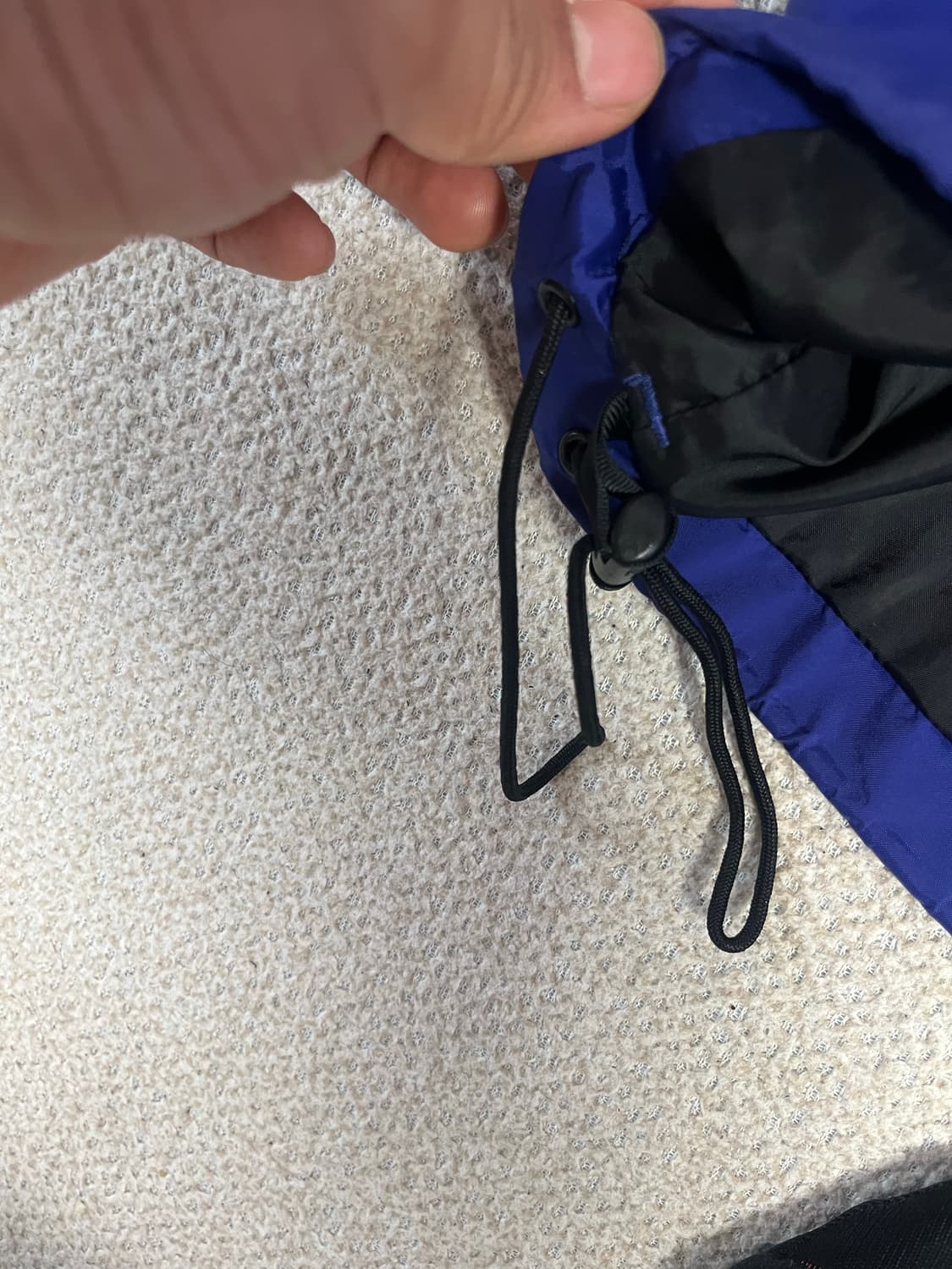 빈티지 노스페이스 고어텍스 마운틴자켓 M 상품이미지4