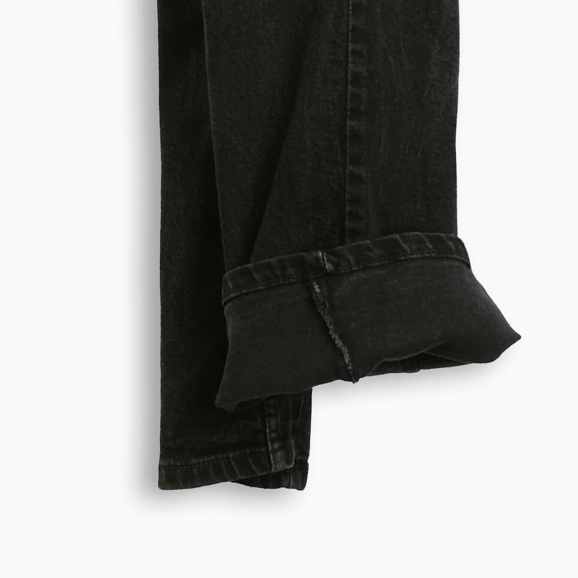 빈티지 리바이스 517 흑청 블랙진 90sUSA 31 LV5173291 상품이미지7