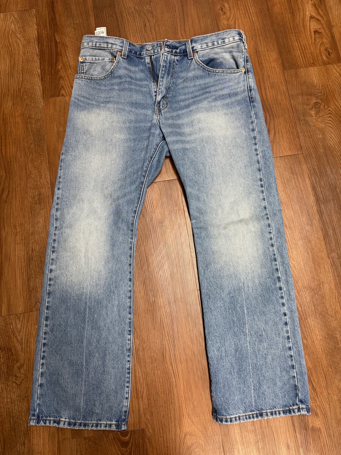 리바이스 517 라이징선 36w 30L 상품이미지1