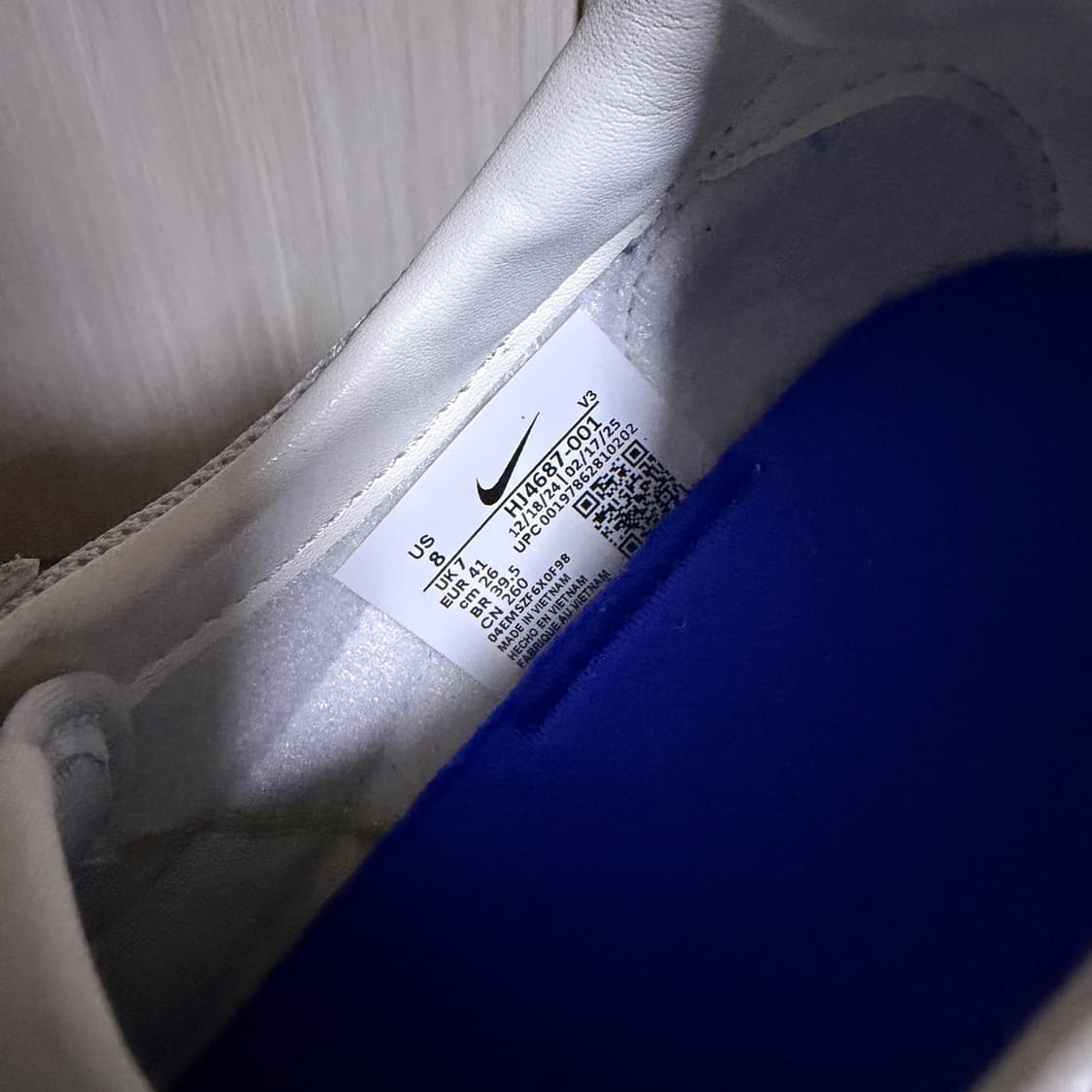 나이키 LD-1000 HJ4687-001 (260) 상품이미지6