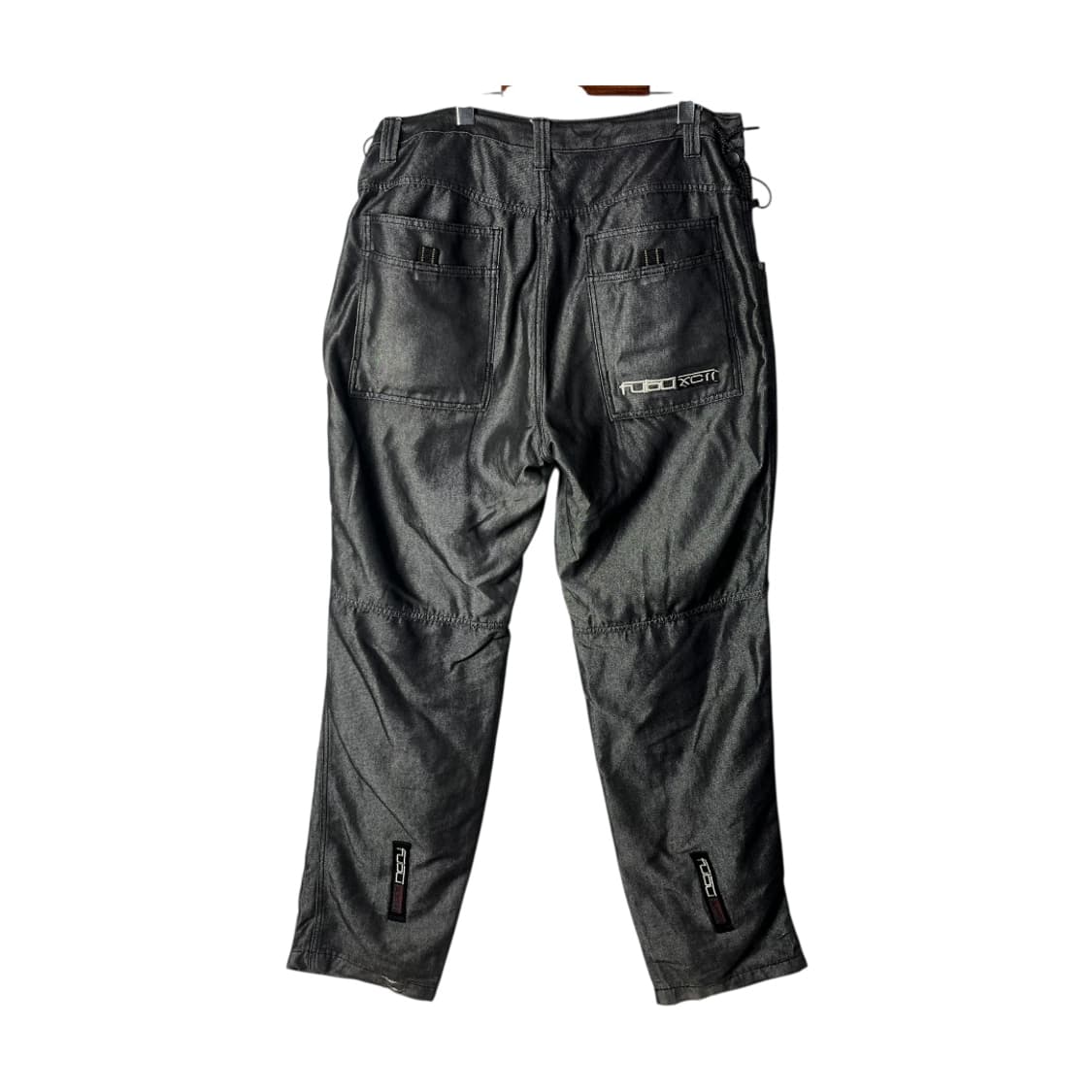 [Fubu] 후부 올드스쿨 코딩진 상품이미지2