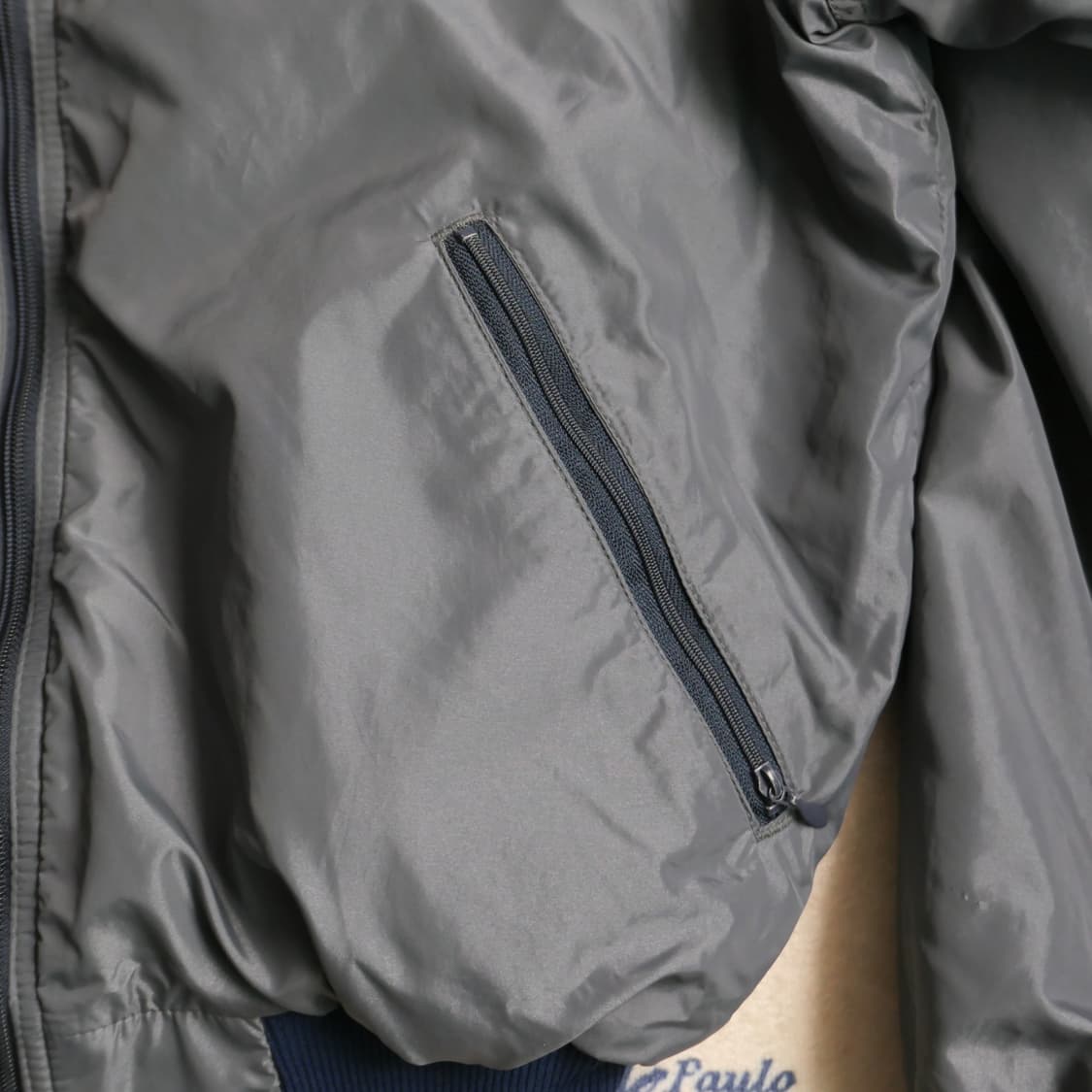 80s Patagonia Shelled Synchilla Jacket 상품이미지3