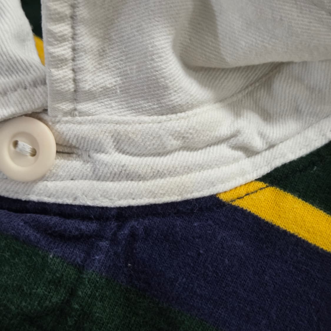 폴로랄프로렌 키즈 스트라이프 럭비티 7 상품이미지8