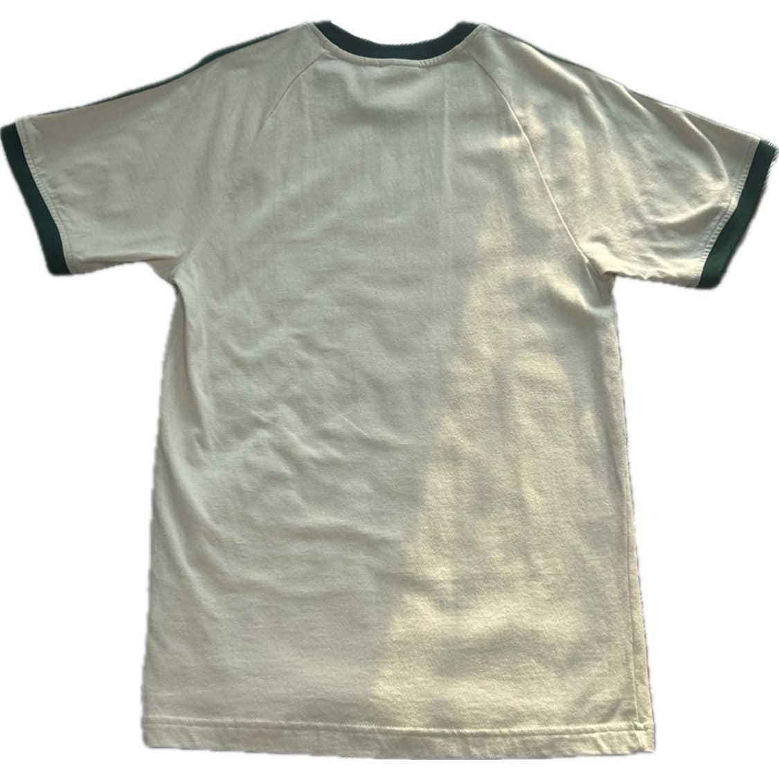 아디다스 스포츠 그래픽 칼리 티셔츠 원더 화이트 상품이미지3