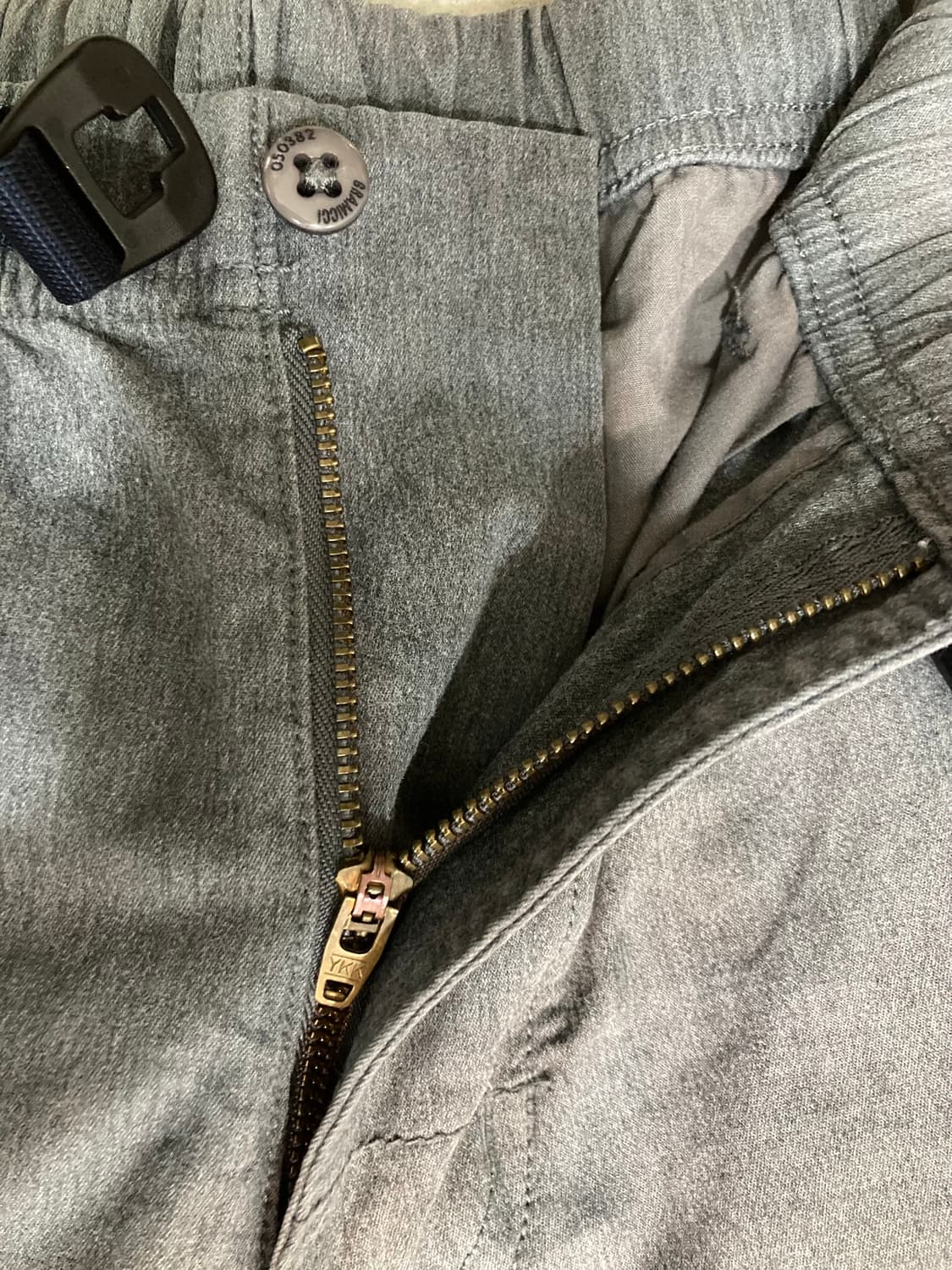 Gramicci 그라미치 NN 팬츠 상품이미지9