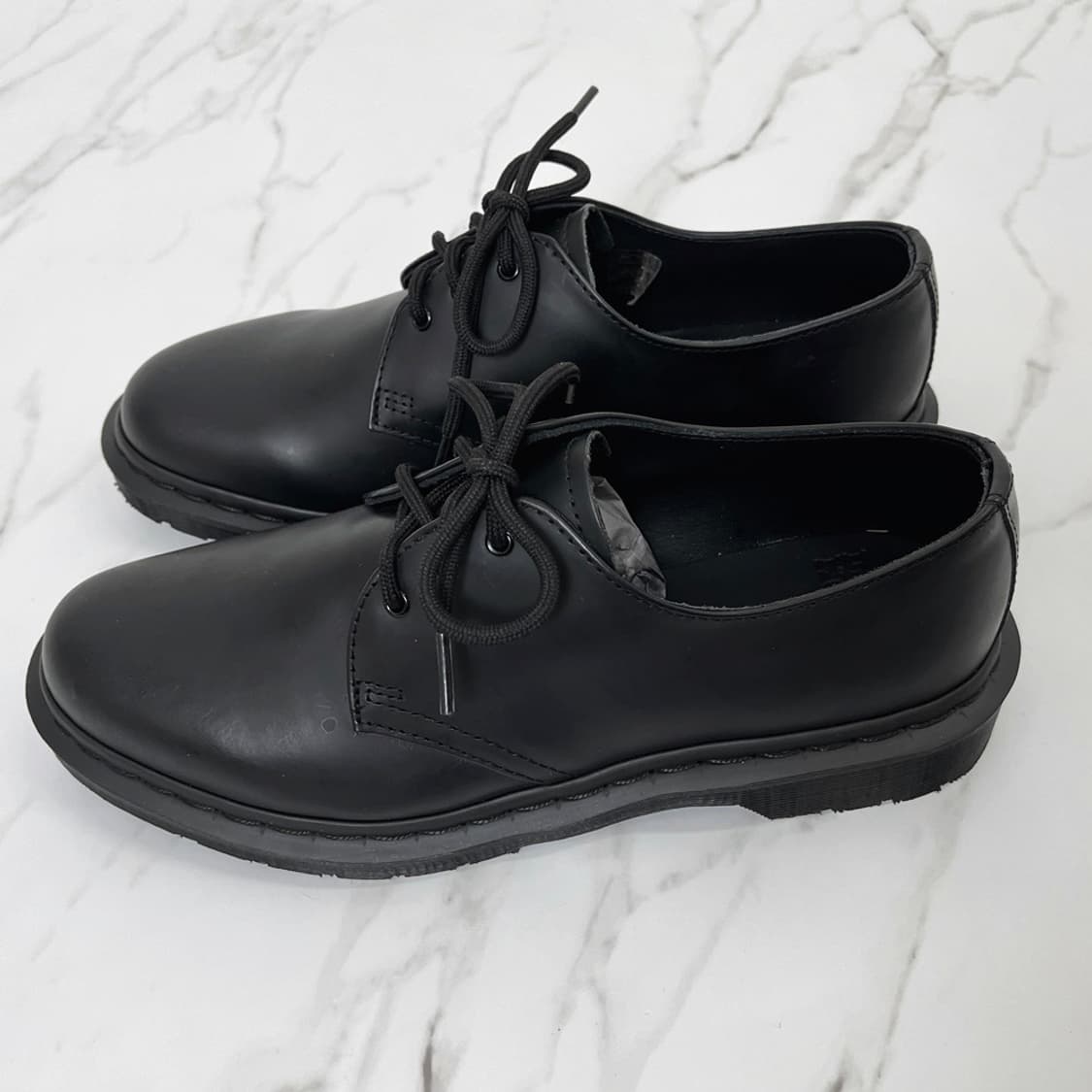 Dr. Martens 닥터마틴 1461 Mono 270 상품이미지3