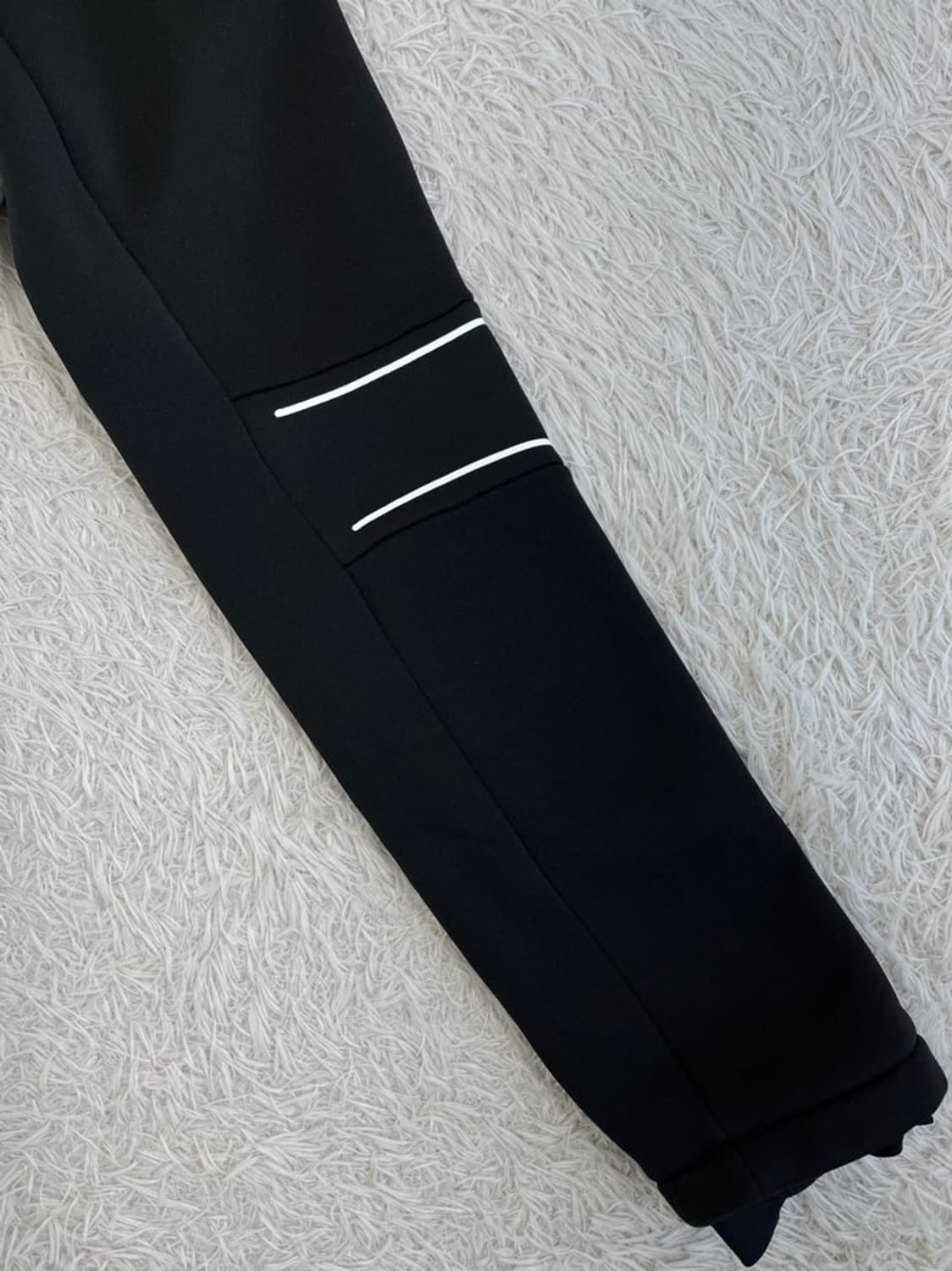 데상트 다운 패딩조끼 부착형 점퍼/#482 상품이미지3