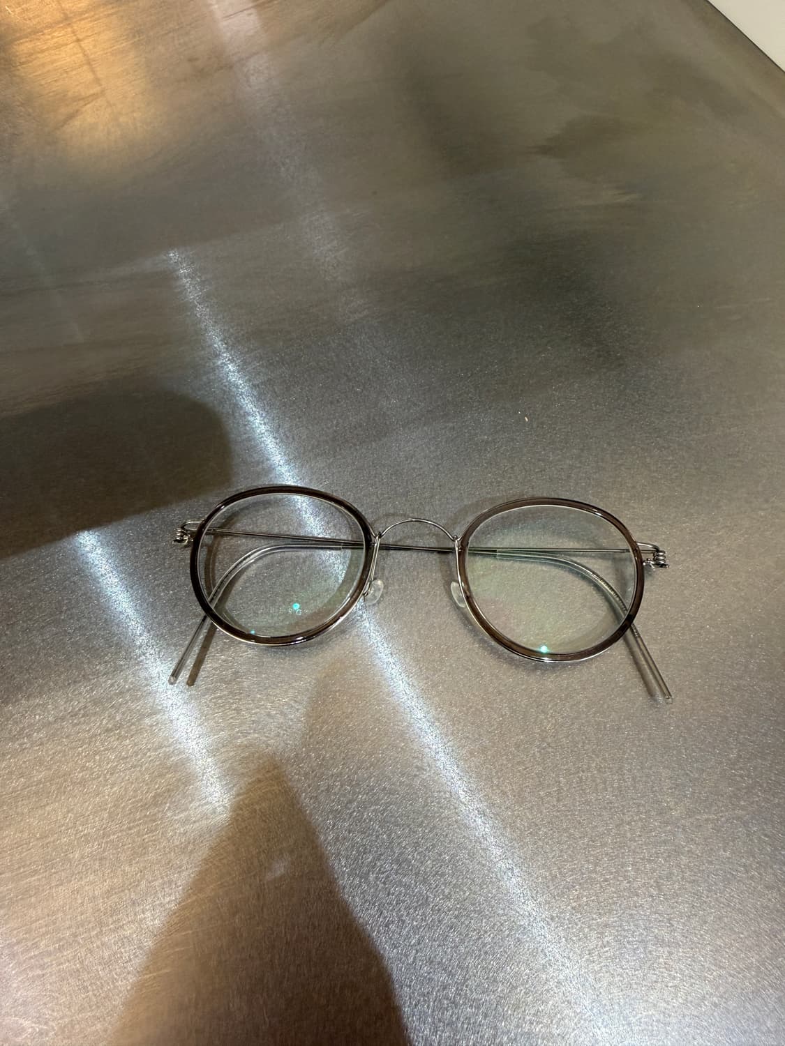 린드버그 LEX 45 그레이  P10 상품이미지2