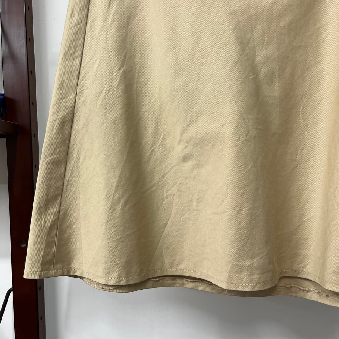 BURBERRY skirt ( BLUE LABEL ) 상품이미지3