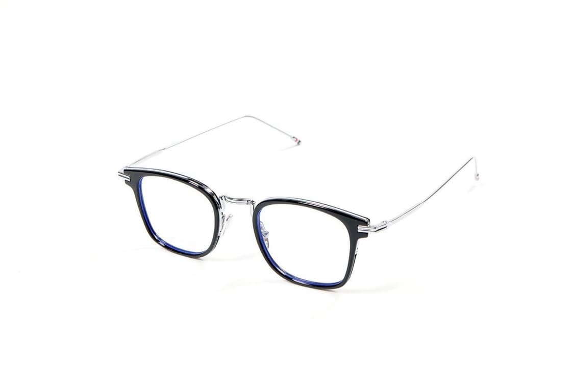 톰브라운 남녀공용 안경 상품이미지2