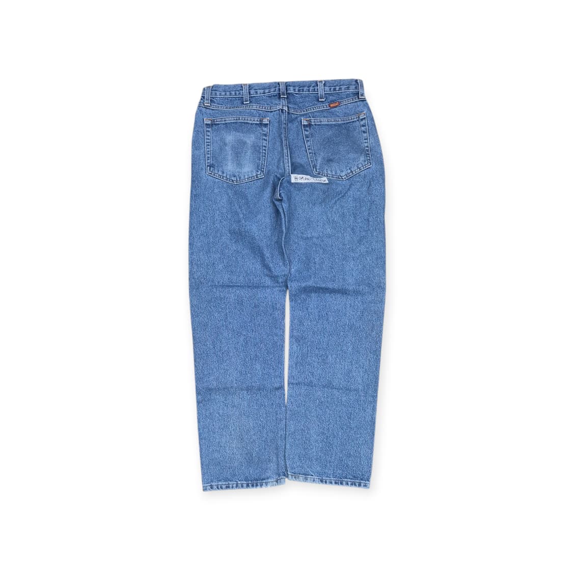 러슬러 데님팬츠 랭글러 상품이미지2