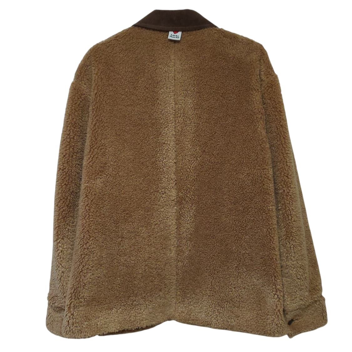 양털잠바 코오롱 105 XL 상품이미지5