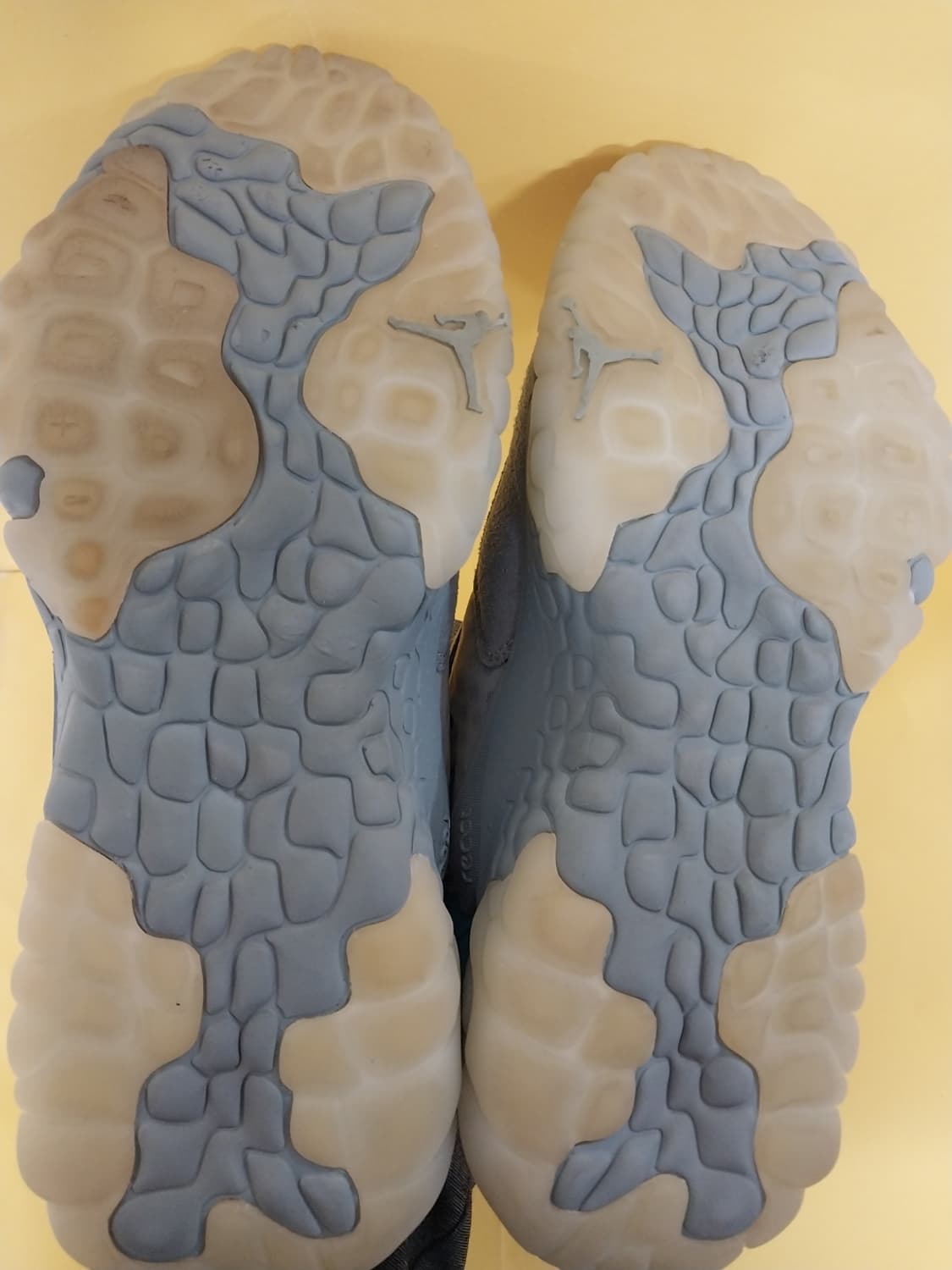 남성 나이키 조던 델타2 농구화, 운동화 (275) 상품이미지8