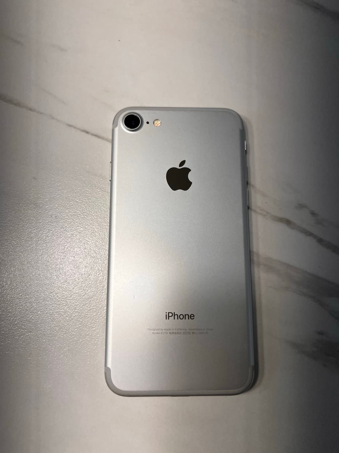 아이폰7실버 32GB 감성카메라 상품이미지1