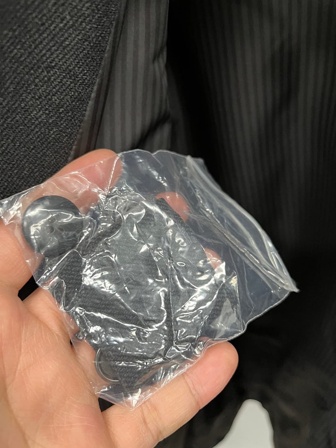 105) 알마니꼴레지오니 자켓  상품이미지8