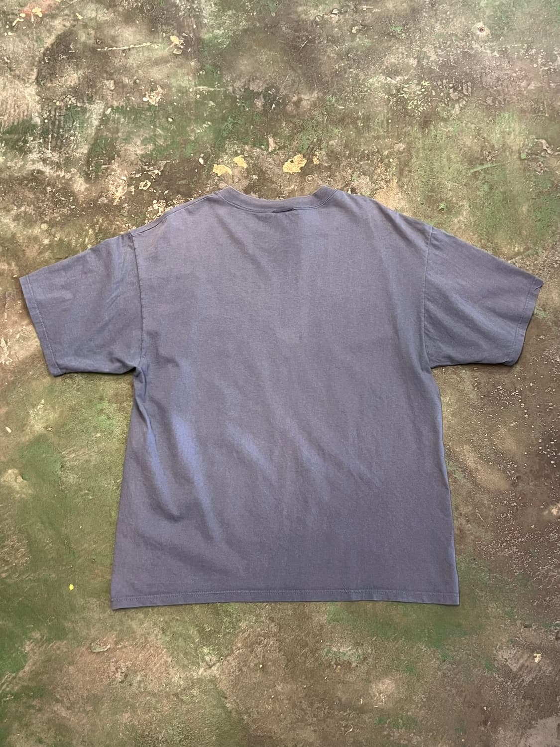 [XL] 플래닛 할리우드 뉴욕 빈티지 USA 반팔 티셔츠 상품이미지8