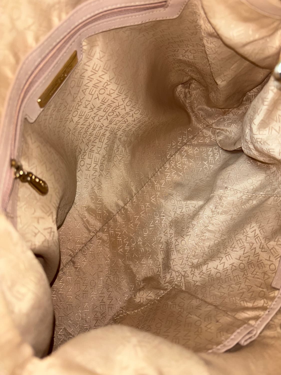 🚨연말세일🚨Anne klein vintage shoulder bag 상품이미지5