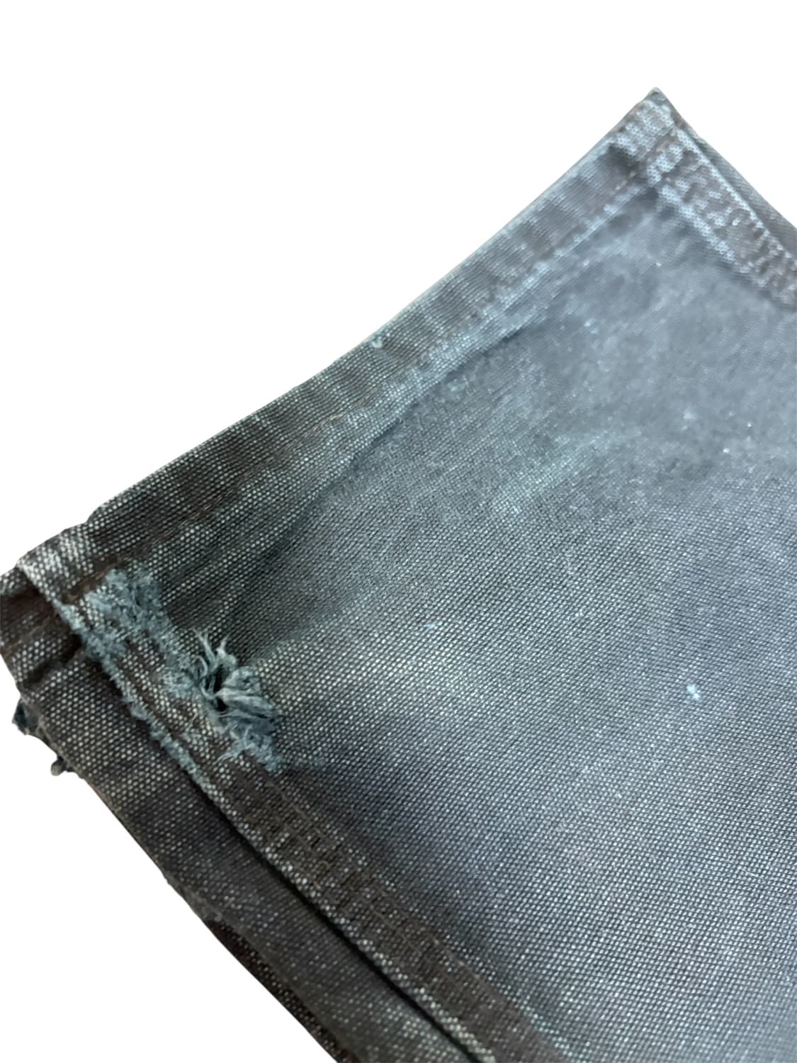 칼하트 더블니  블랙 상품이미지3