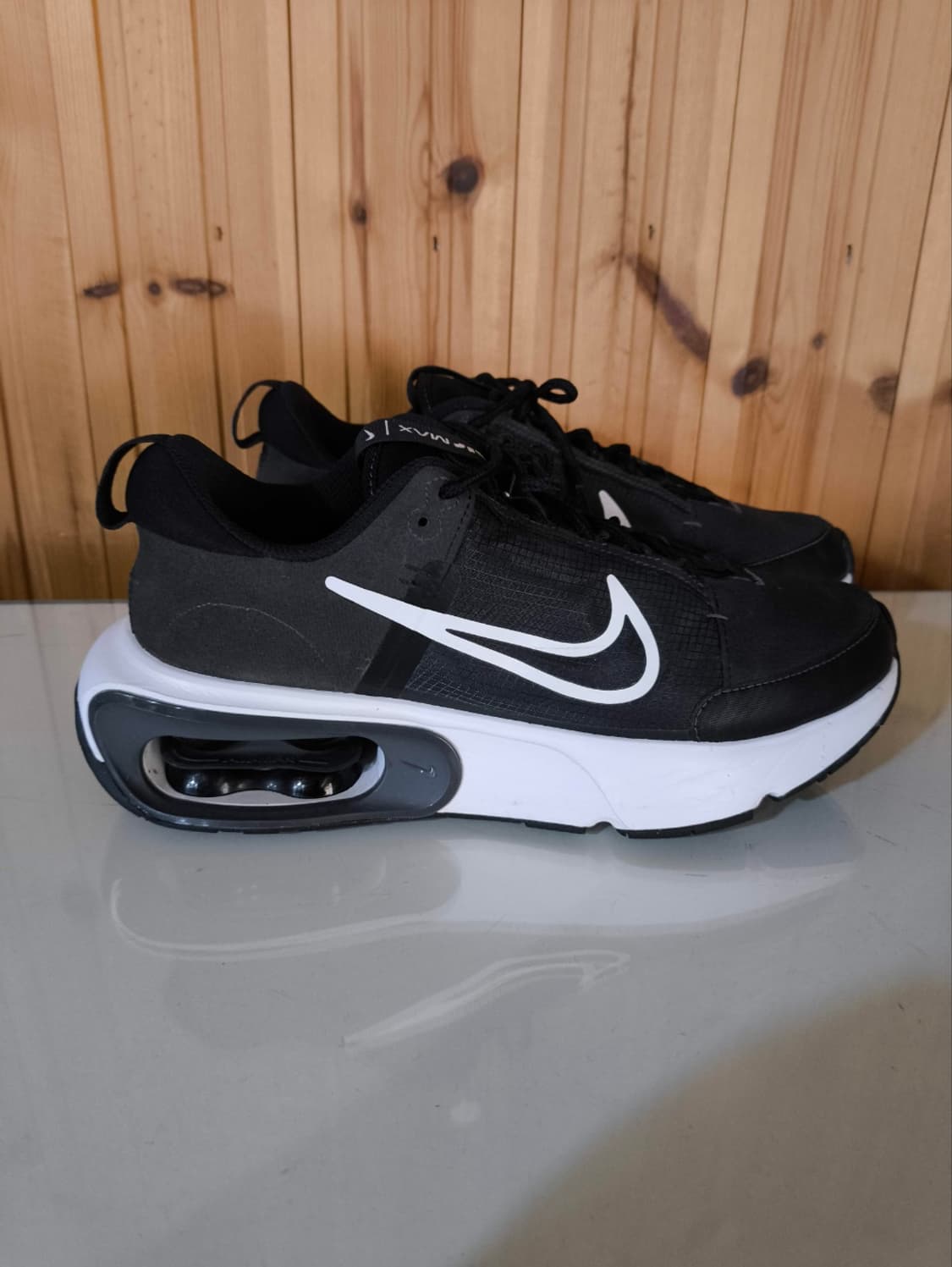 260mm 나이키 에어맥스 인터락 운동화 상품이미지2