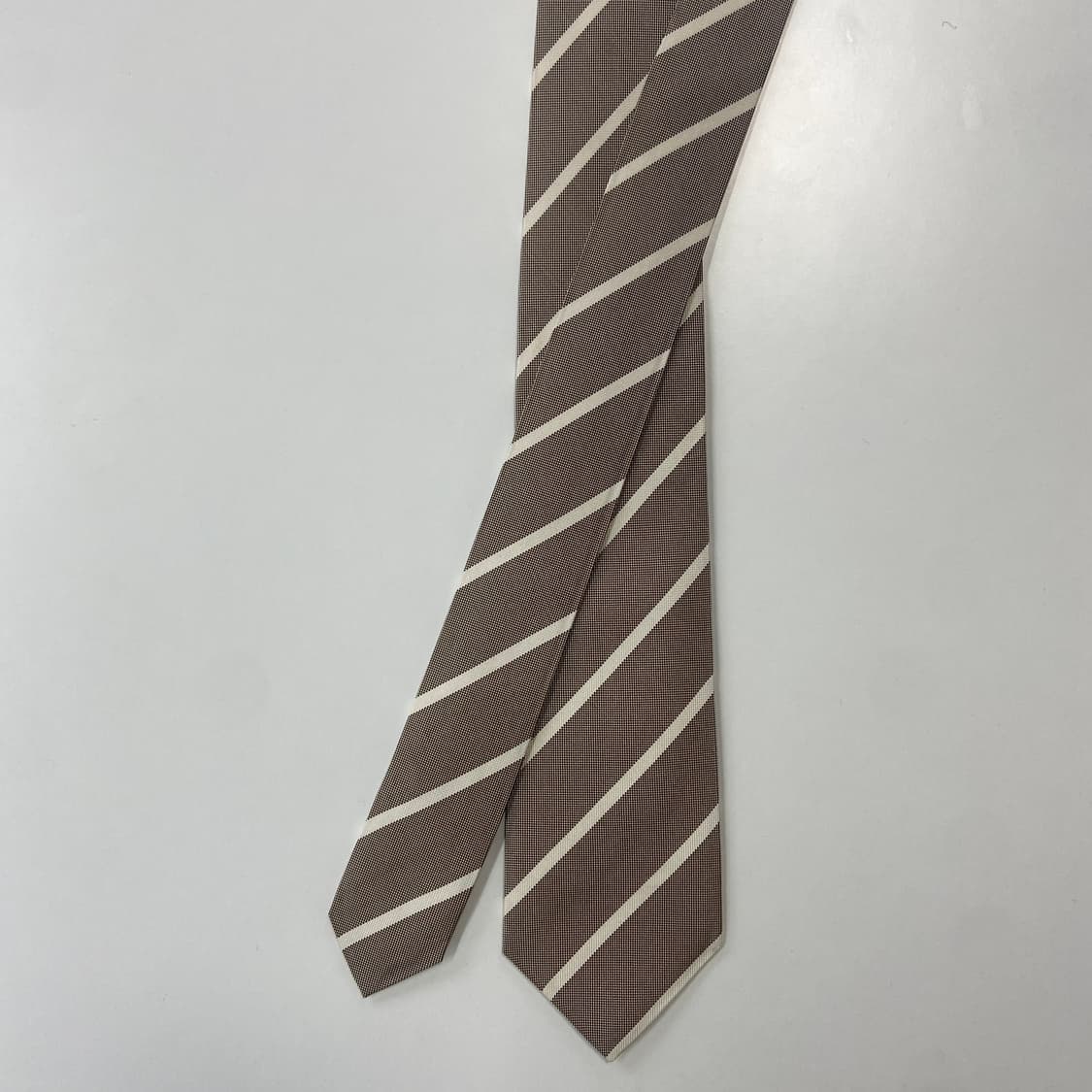 드레익스 명품 넥타이 (Drakes) 7.2cm 상품이미지1