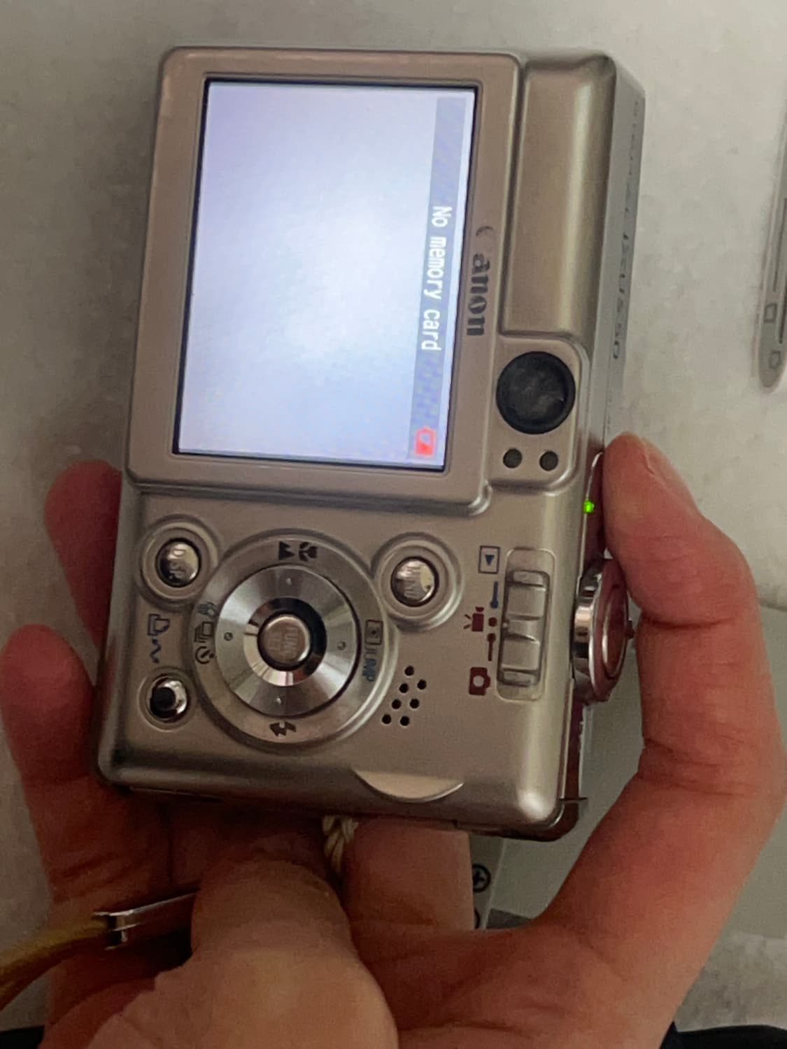 캐논익서스 50 IXUS50 전구성품 상품이미지7