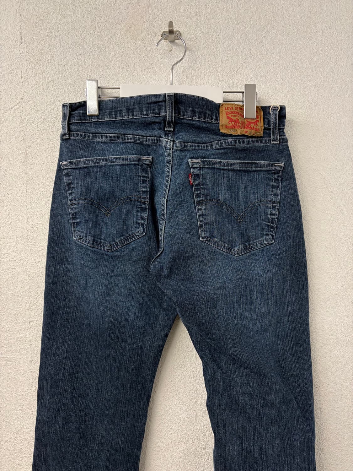 LEVI'S 559 (#004) 상품이미지4