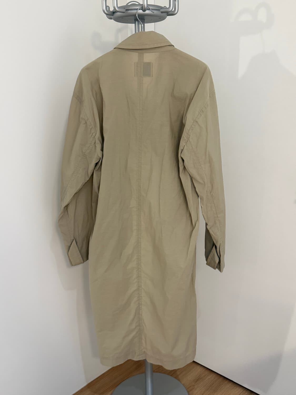 오어 트렌치 코트  상품이미지3