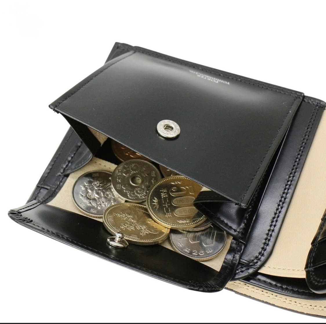 요시다포터 counter 반지갑 (네이비) 상품이미지9