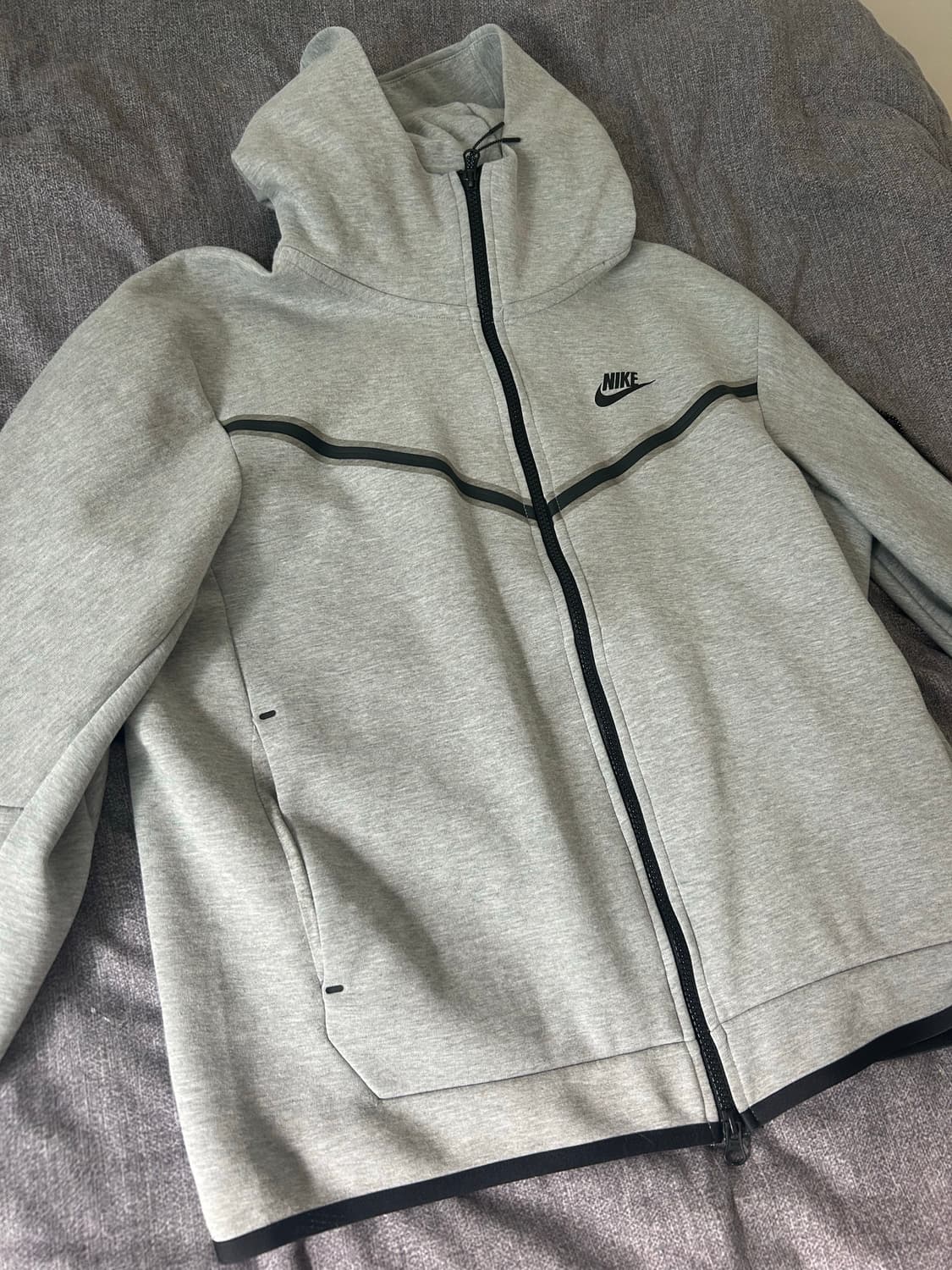 나이키 s급 테크팩 회,검 일괄 상품이미지2