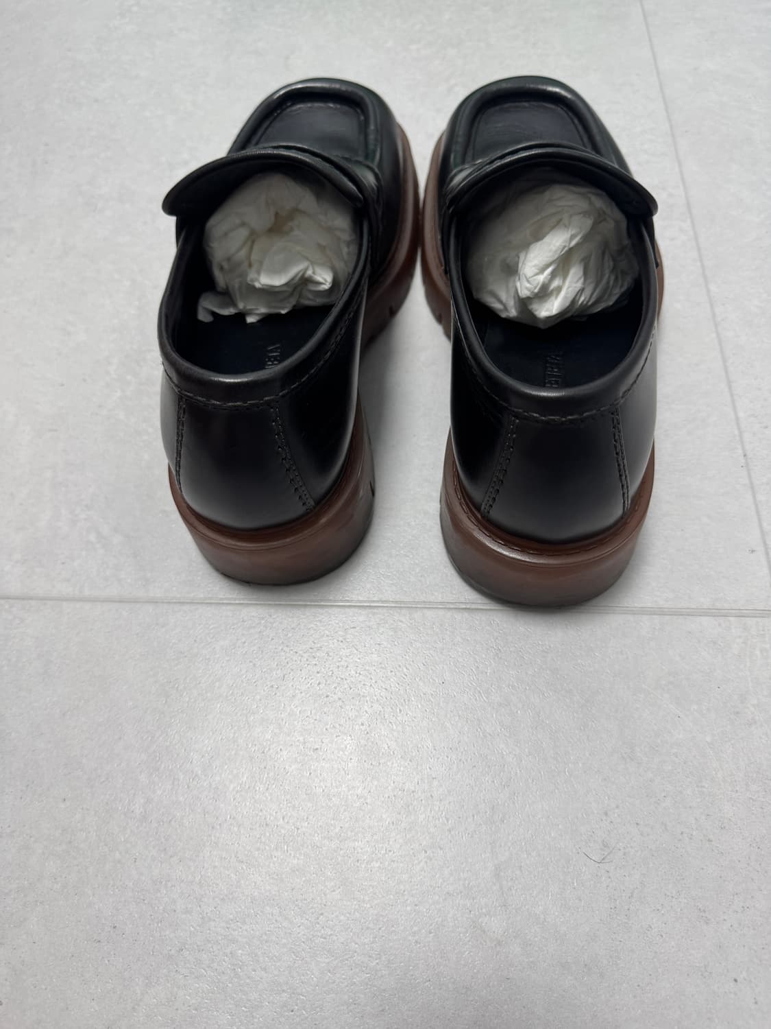 [41] 보테가 베네타 헤드독 로퍼 상품이미지5