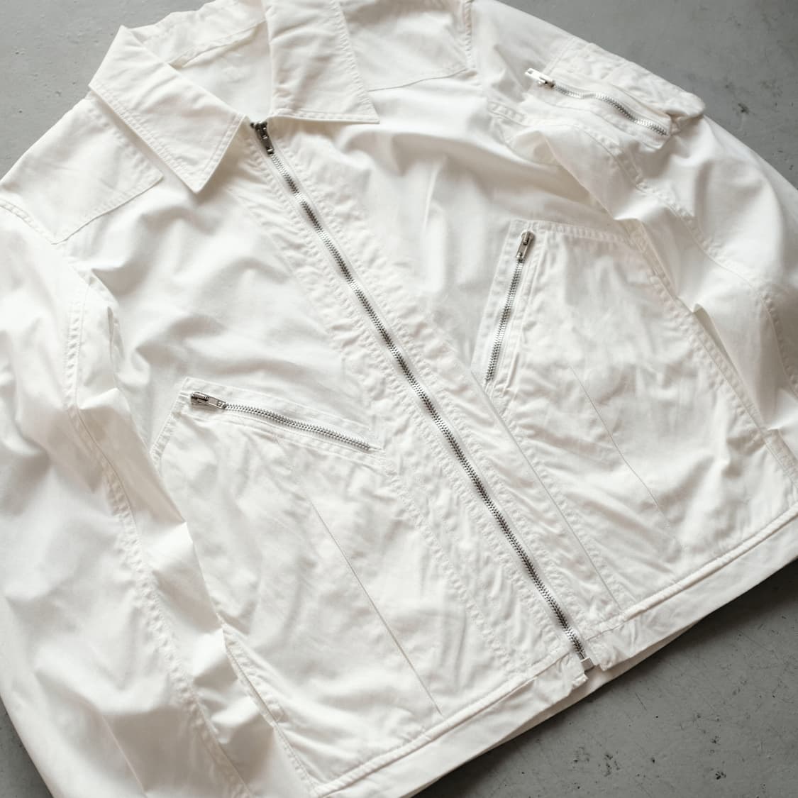 2019ss Helmut Lang Avitor Jacket 상품이미지4