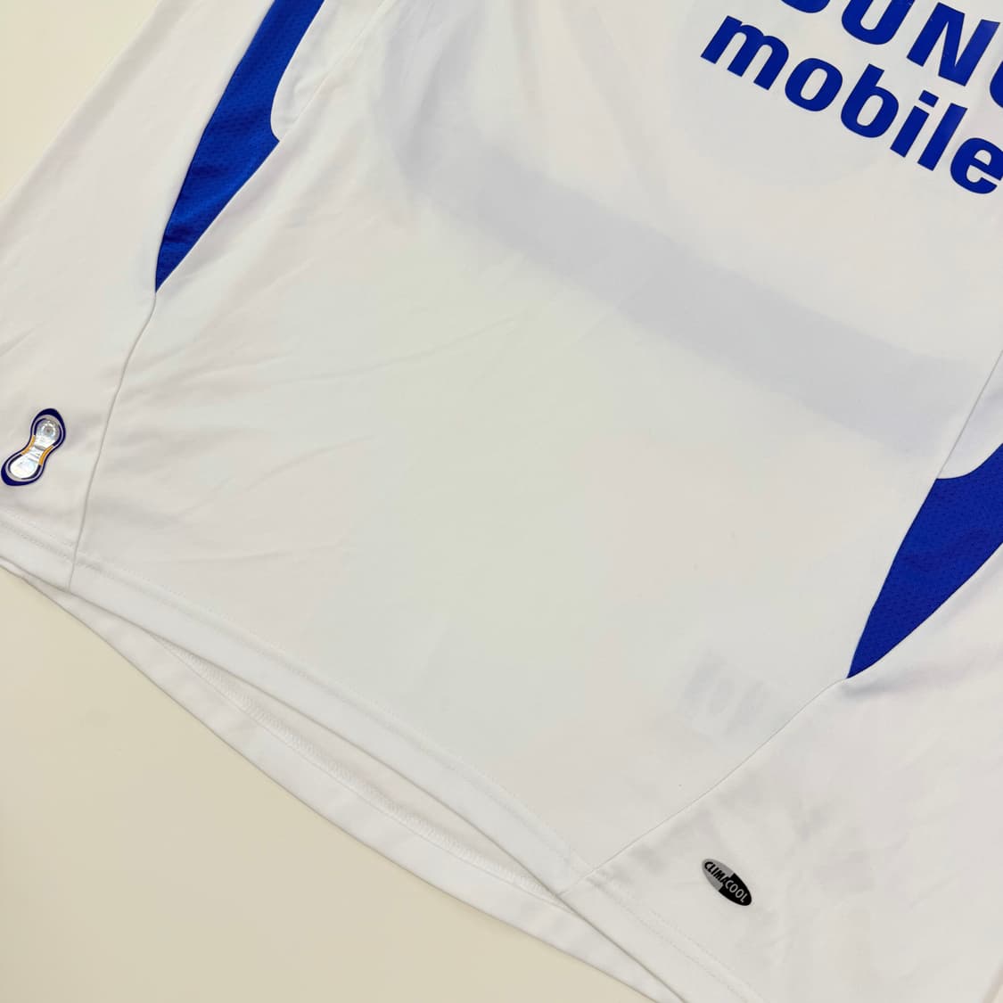 07-08 첼시 써드 램파드 유니폼 상품이미지7