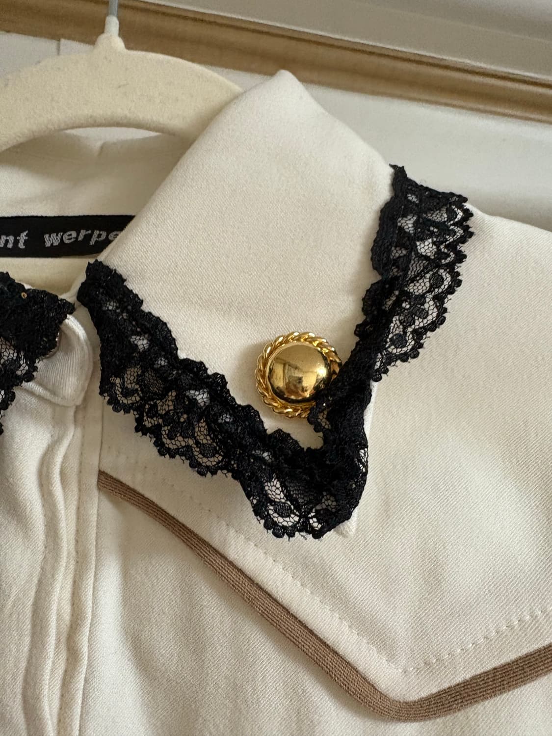 빈티지 자켓 상품이미지3