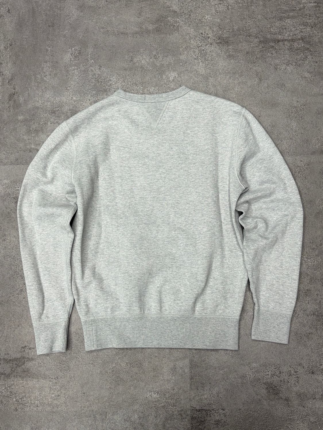 폴로 랄프로렌 스펠아웃 맨투맨 상품이미지6