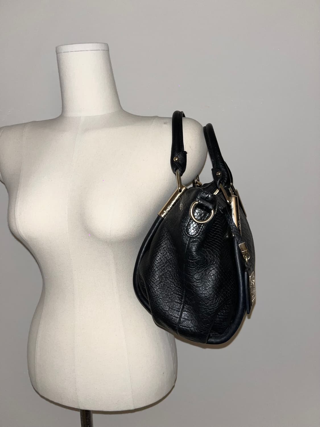 📦Anne Klein shoulder bag 상품이미지4