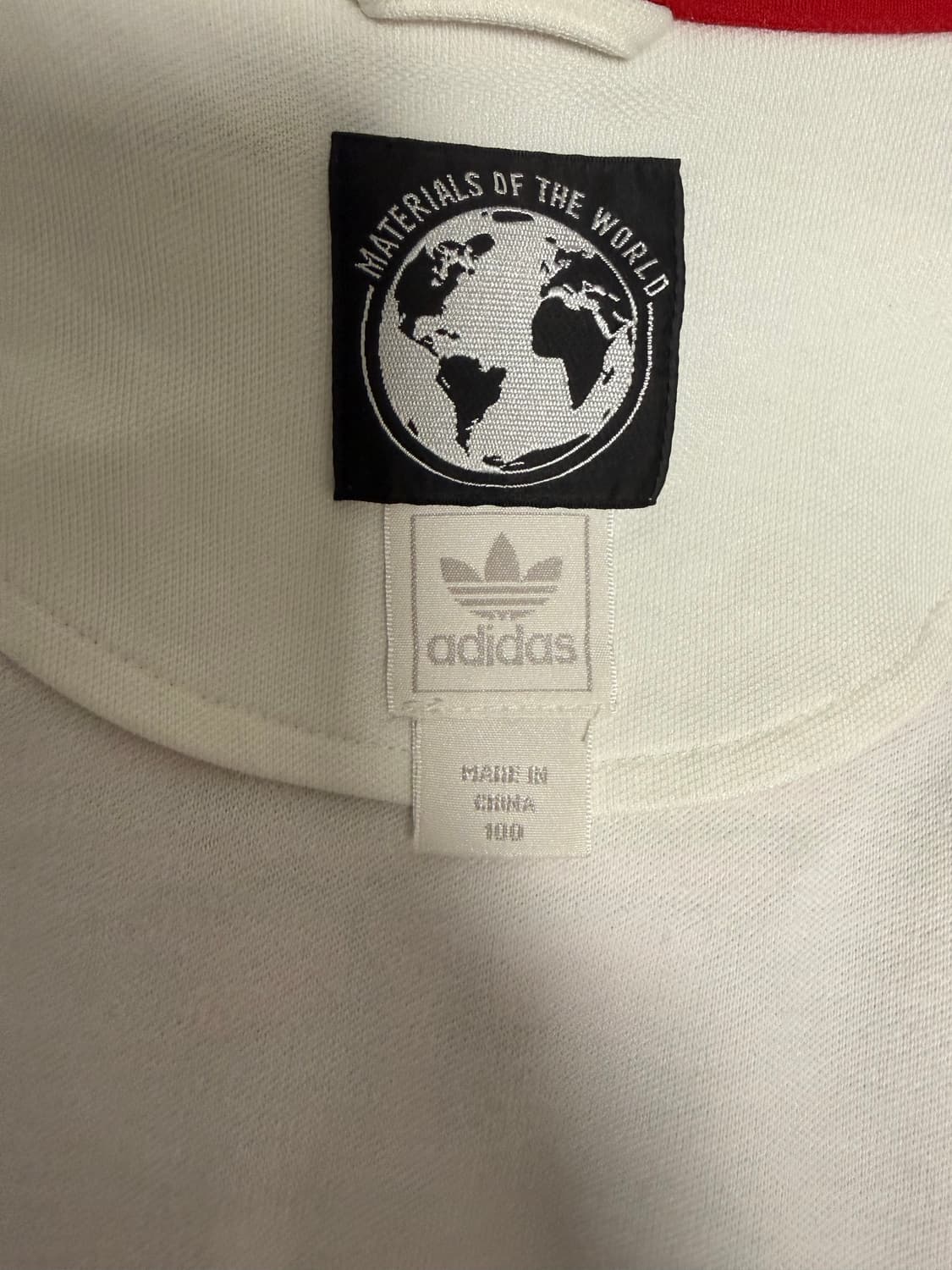 아디다스 캐나다져지 상품이미지3