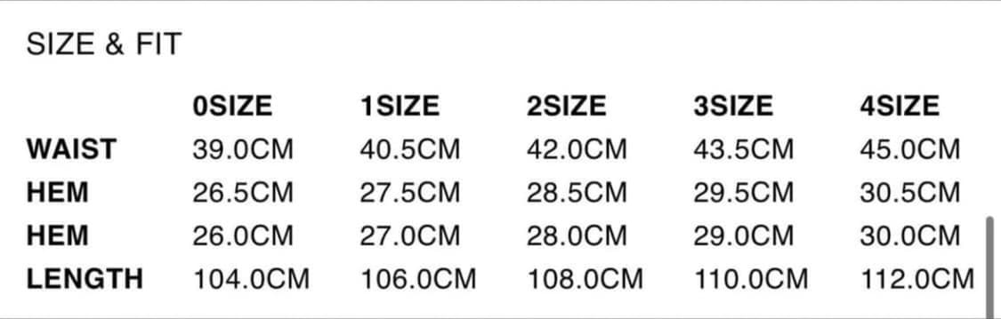 (2),xlim ep.5 08 트라우저 상품이미지2