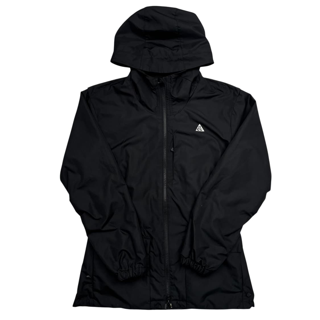 나이키 ACG 블랙 바람막이 L 상품이미지1