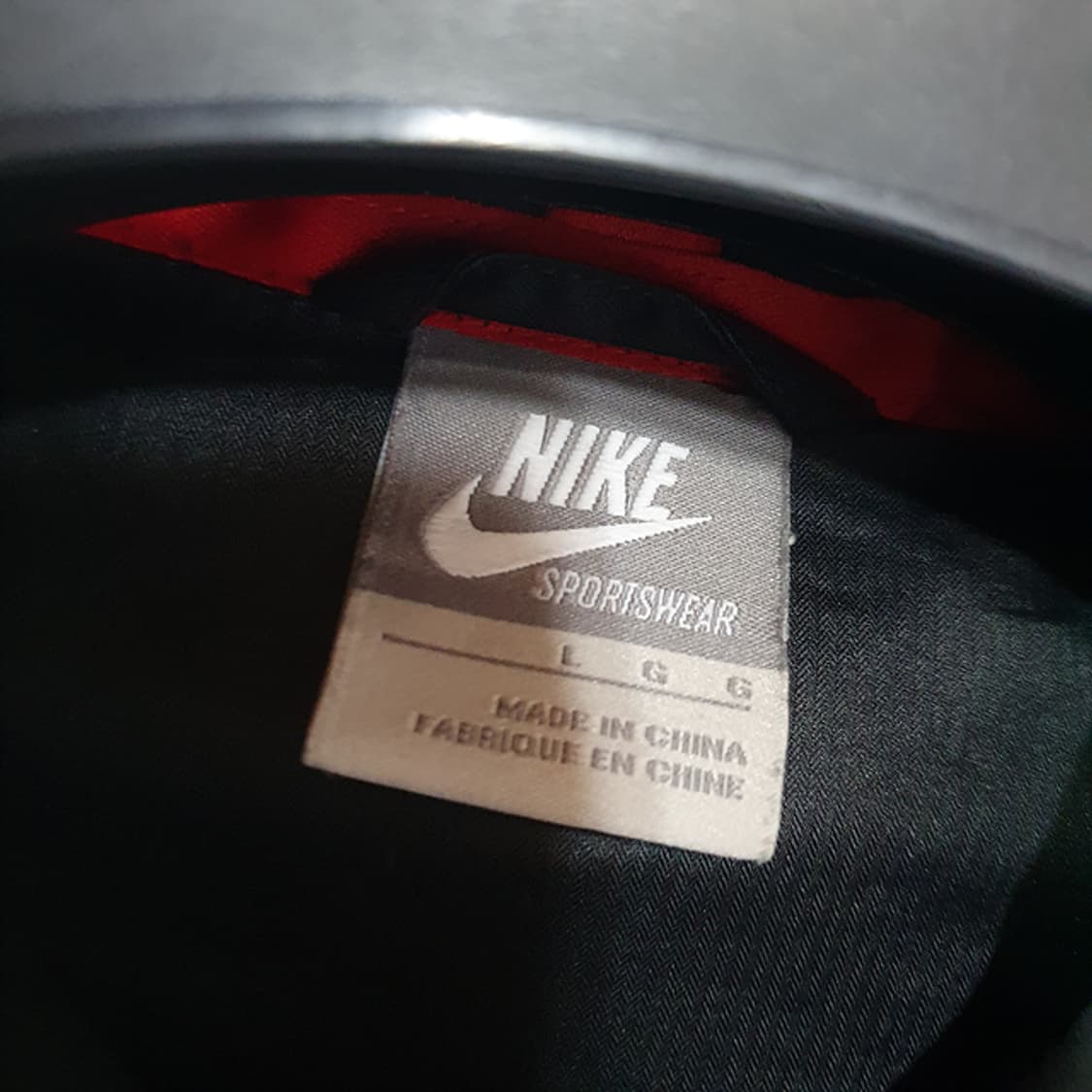 나이키 자켓 90 상품이미지3