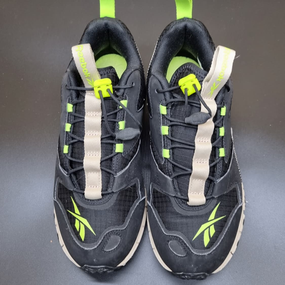 리복 클래식 DMX 운동화245  상품이미지2