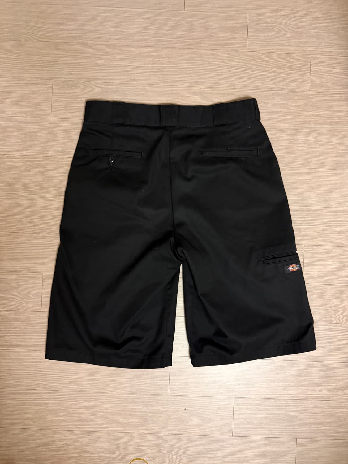 디키즈 42283 루즈핏 워크쇼츠 반바지 상품이미지3