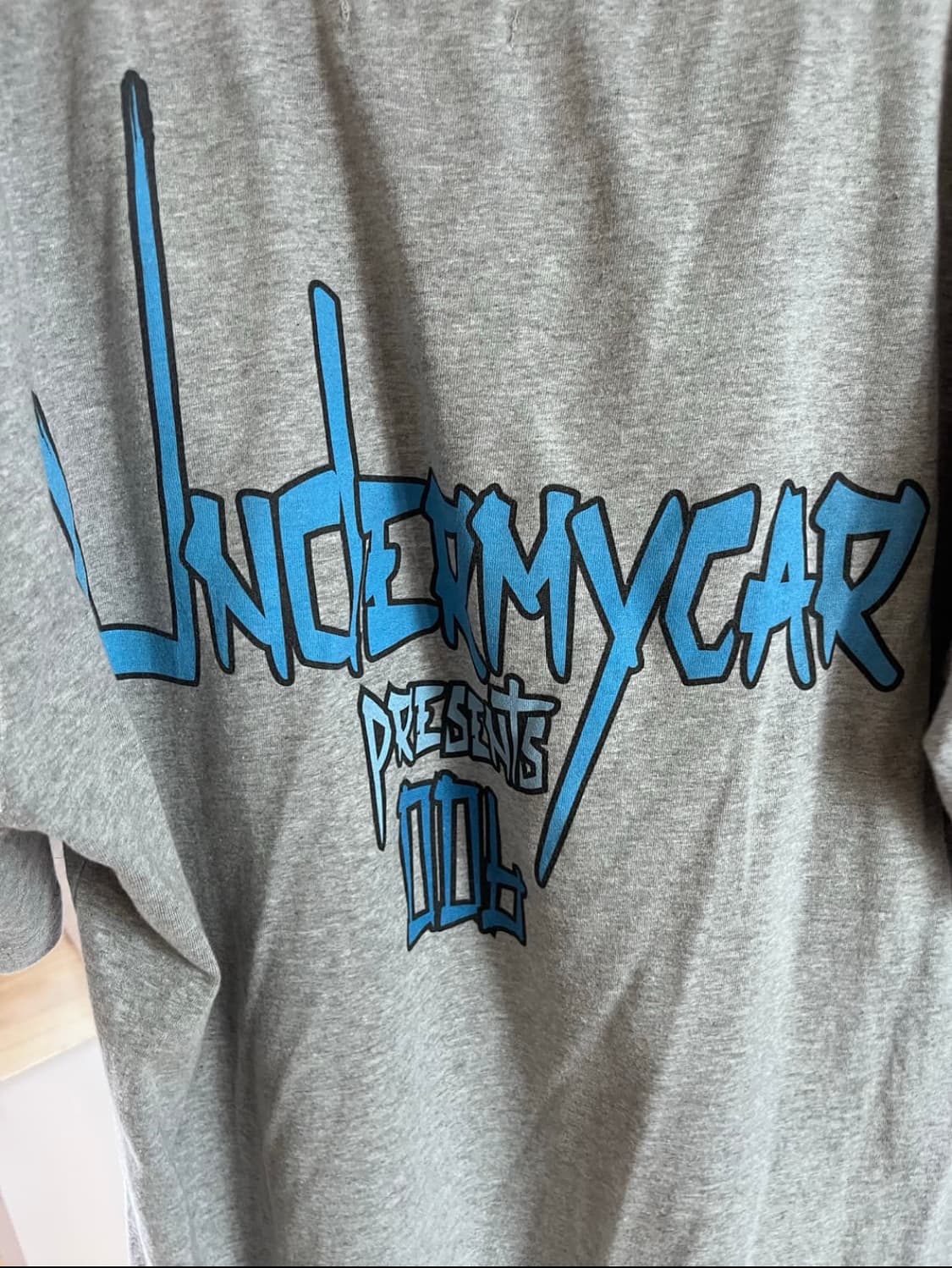 언더마이카 POC-006 상품이미지2