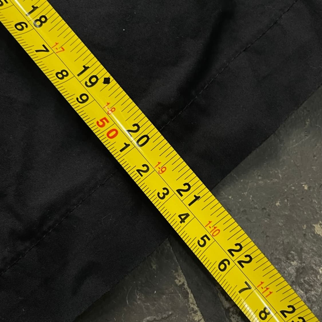 100 나이키 카고 반바지  상품이미지9