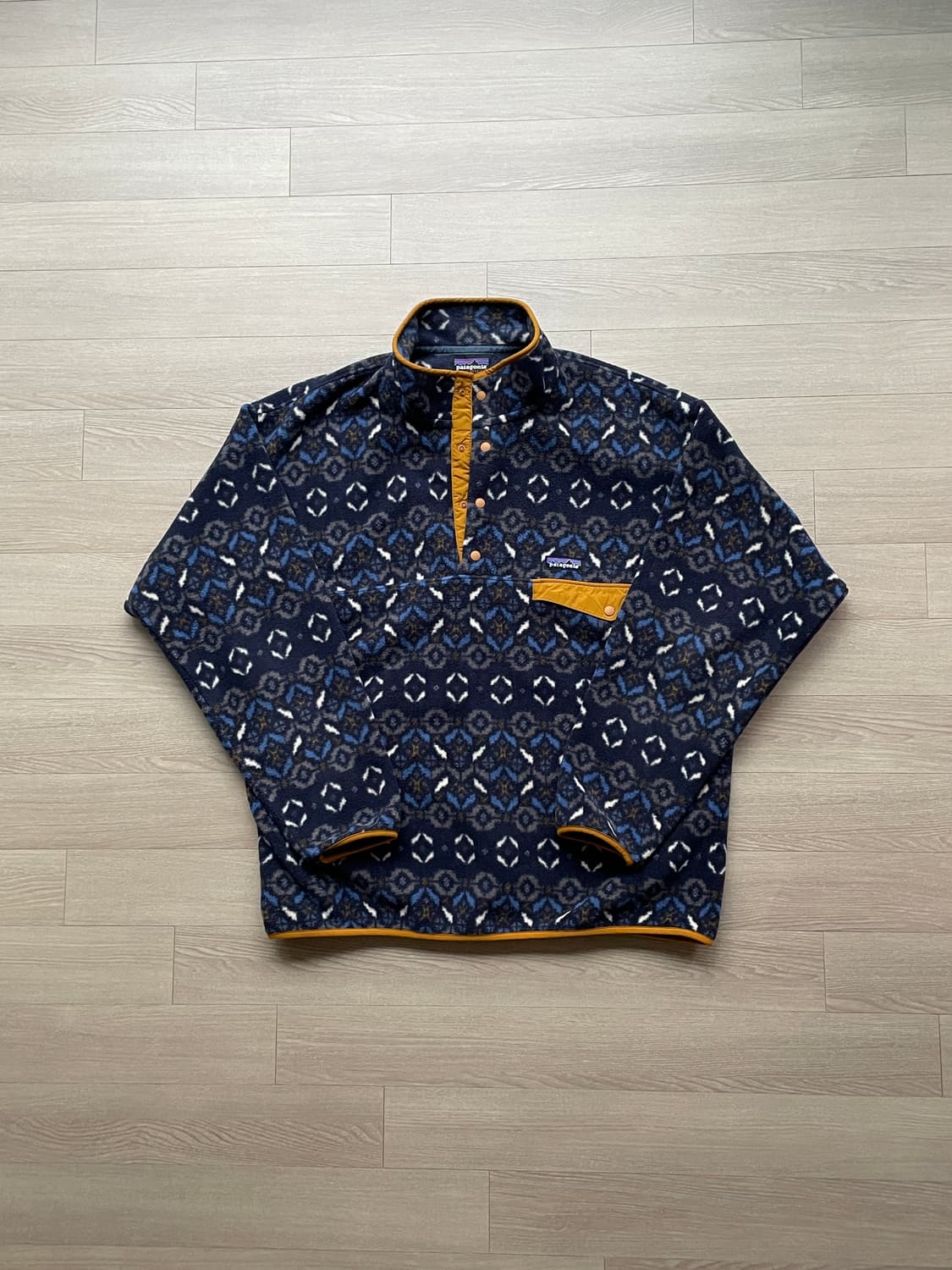 파타고니아 신칠라 아즈텍 툰드라 patagonia 상품이미지1