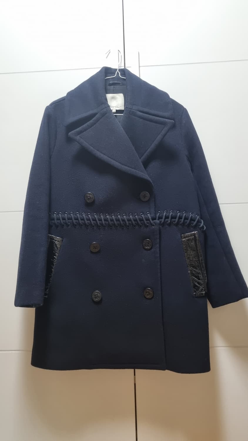 3.1 필립림 코트 상품이미지3