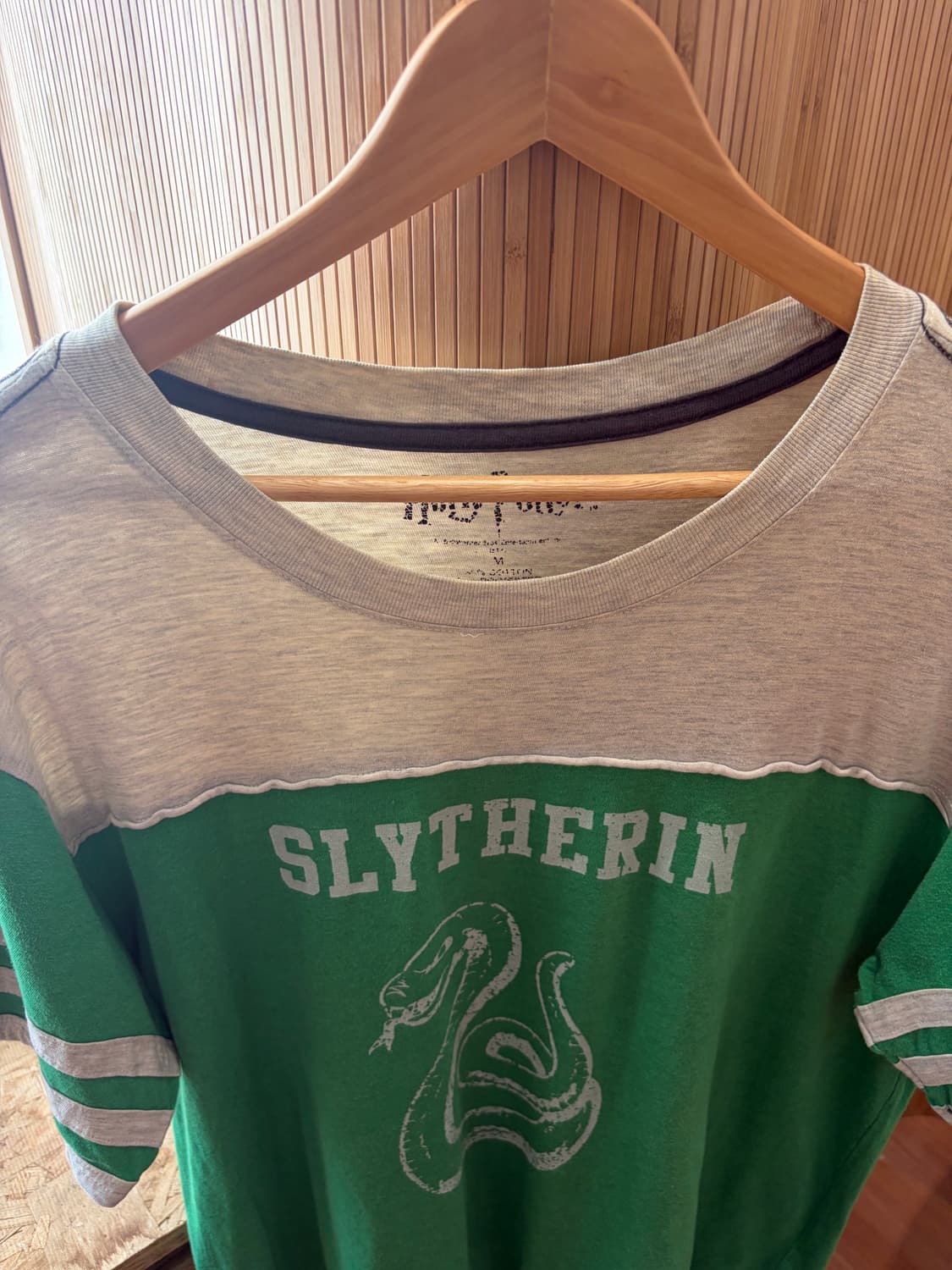 India Snake T-shirt 상품이미지3