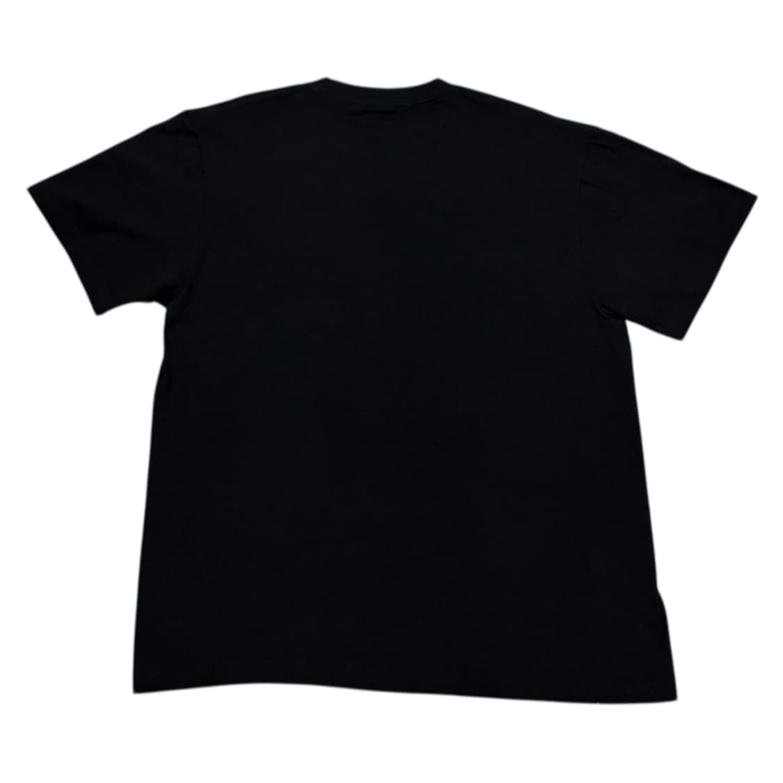 철권7 빈티지 반팔 티셔츠 블랙 L 상품이미지3