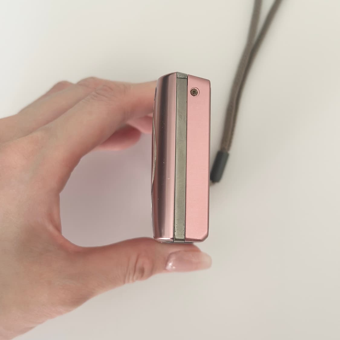 준민트급풀셋!) Casio exilim z2300 핑크 카시오 엑슬림 상품이미지6