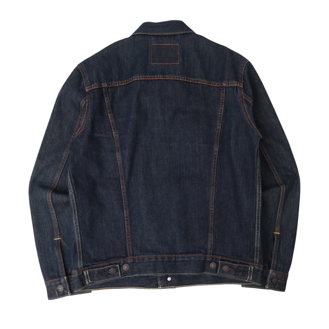 리바이스 3rd 트러커 데님자켓 상품이미지5
