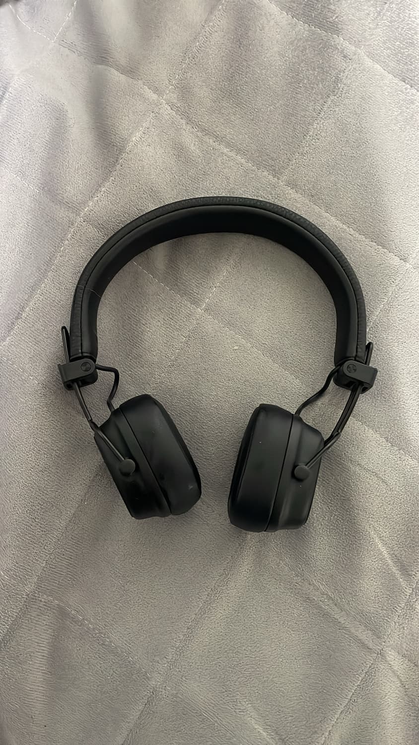 마샬 메이저 5 블랙 상품이미지1